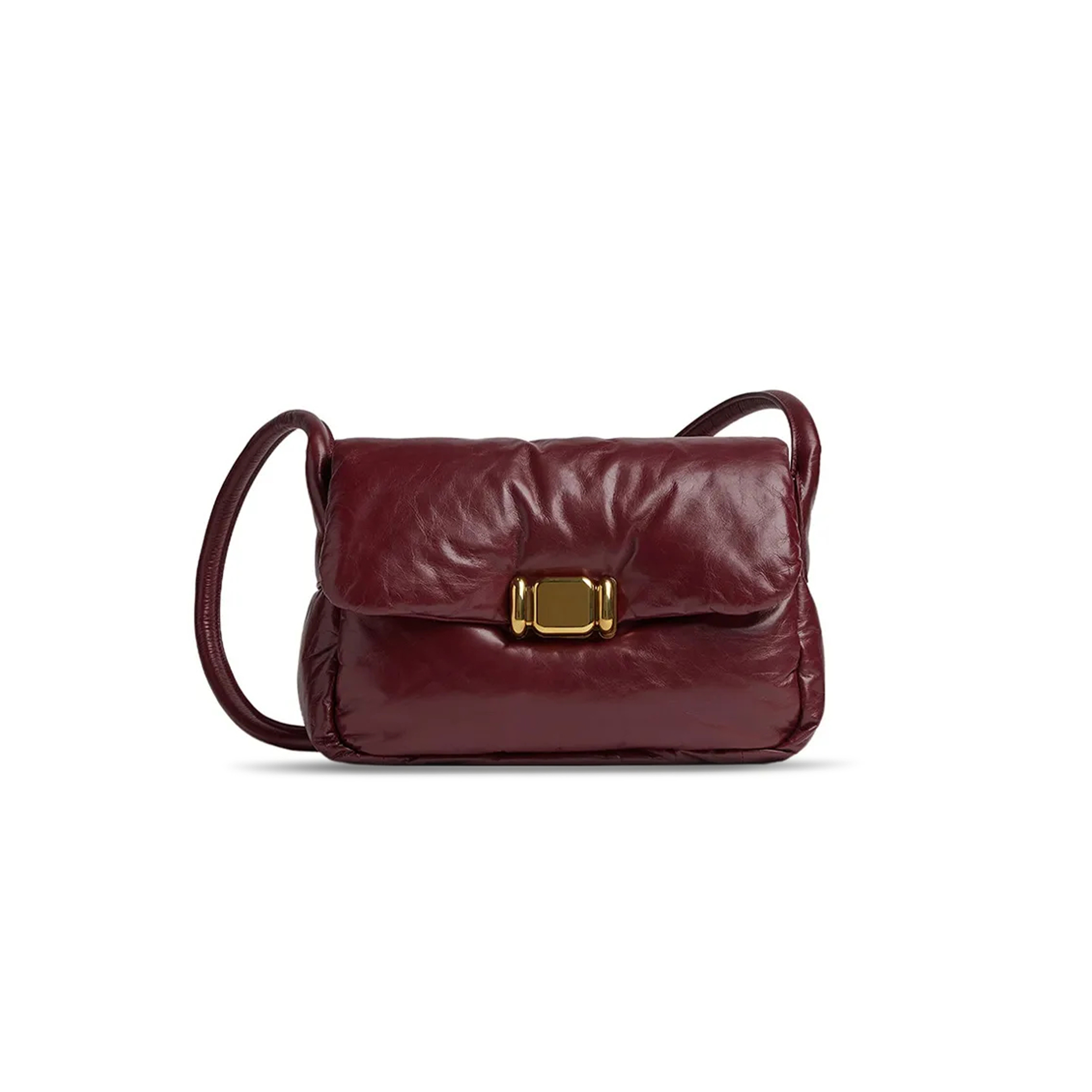 BOTTEGA VENETA PILLOW BAG 717237V2FN02250 (29*19*9cm)